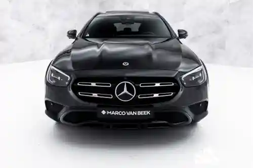 Mercedes-Benz E 200 All-Terrain 2021