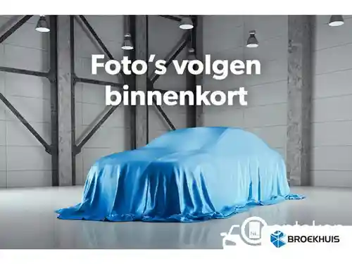 Hyundai Tucson 1.6 T-GDI Plug-in-Hybrid 2021