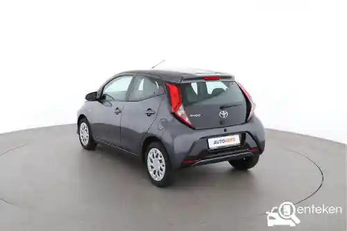 Toyota Aygo 1.0 2022