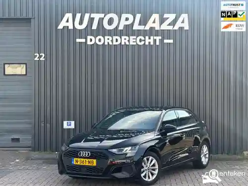 Audi A3 30 TFSI 2021