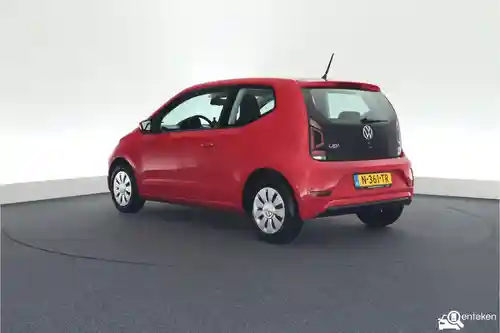 VW up! 1.0 2020