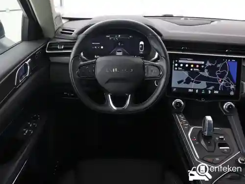 Lynk & Co 01 1.5TD PHEV 2021