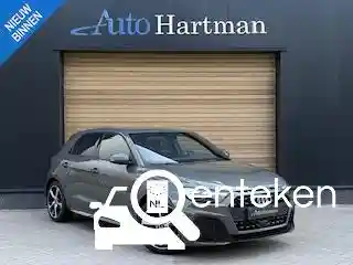 Audi A1 Sportback 35 TFSI 2021