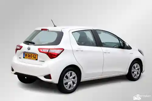 Toyota Yaris 1.5 Hybrid 2020