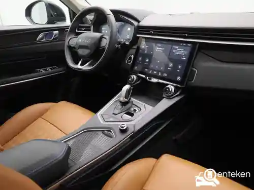 Lynk & Co 01 1.5TD PHEV 2021