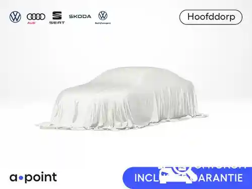 VW Taigo 1.0 TSI OPF 2022