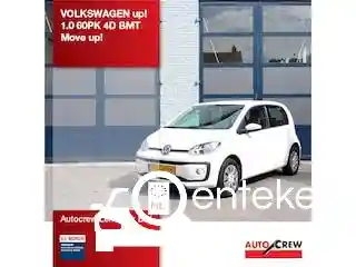 VW up! 1.0 2020