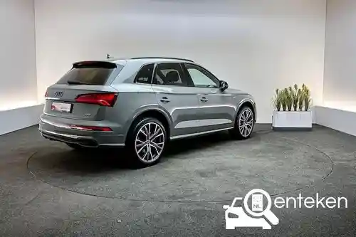 Audi Q5 50 TFSI e 2020