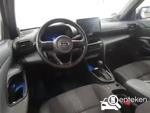 Toyota Yaris Cross 1.5 Hybrid 116 2021