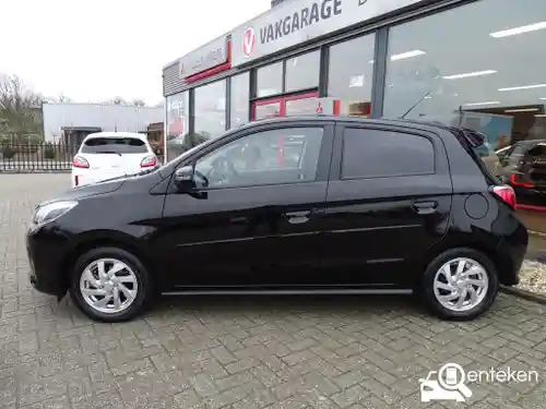 Mitsubishi Space Star 1.2 2021