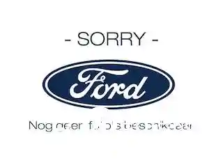 Ford Puma 1.0 EcoBoost Hybrid 2022