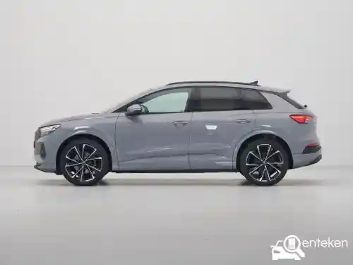 Audi Q4 35 e-tron 2021