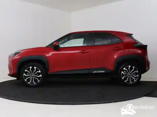 Toyota Yaris Cross 1.5 Hybrid 116 2021