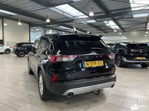 Ford Kuga 1.5 EcoBoost 2020