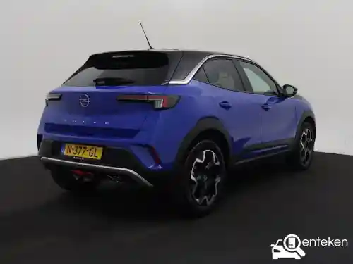 Opel Mokka 1.2 DI Turbo 2021