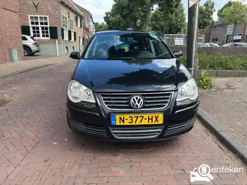 VW Polo 1.2 2005