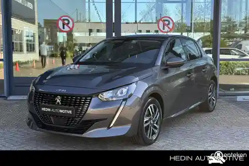 Peugeot 208 1.2 PureTech 130 2022