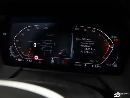 BMW 118i 2021