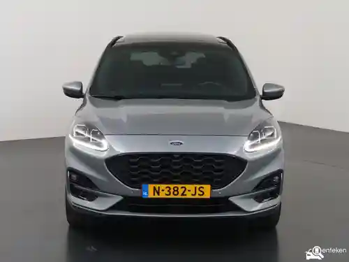 Ford Kuga 2.5 Plugin-Hybrid 2021