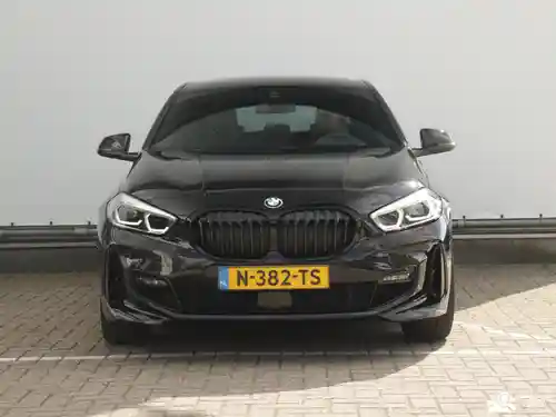 BMW 118i 2022