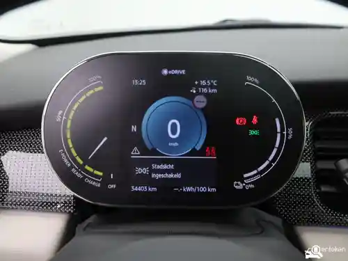 MINI  Cooper SE 2022
