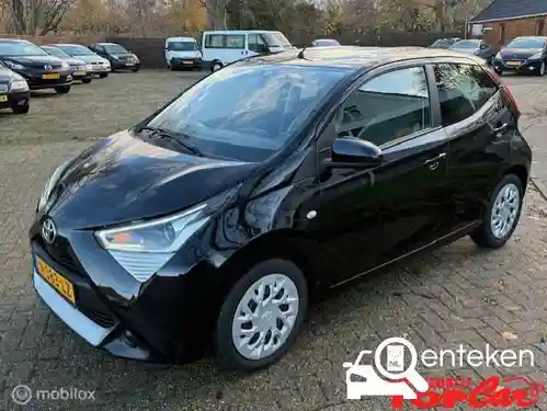 Toyota Aygo 1.0 2021