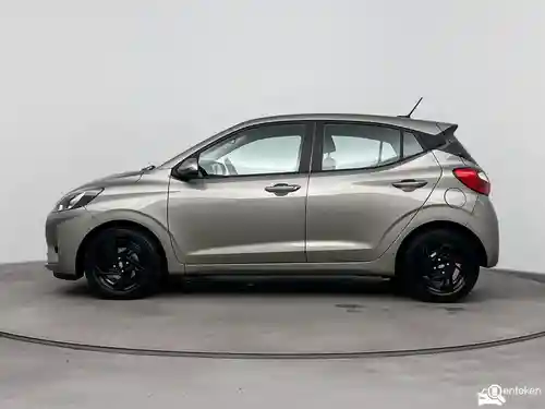 Hyundai i10 1.0 2021