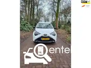 Toyota Aygo 1.0 2021
