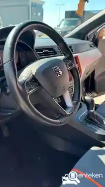 SEAT Ibiza 1.0 TSI 2019