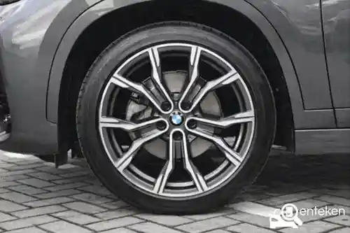 BMW X1 sDrive18i 2022