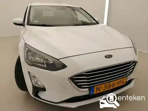 Ford Focus Turnier 1.0 EcoBoost Hybrid 2021