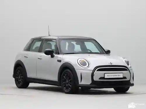 MINI  Cooper 2021