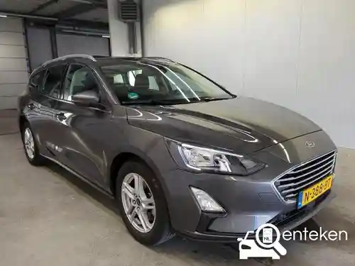 Ford Focus Turnier 1.0 EcoBoost 2021