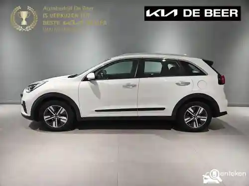 KIA Niro 1.6 GDI Hybrid 2022