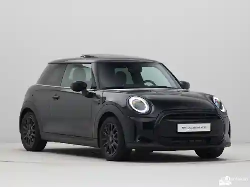 MINI  One 2022