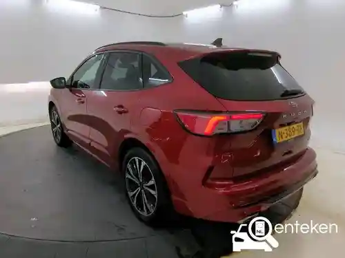Ford Kuga 2.5 Plugin-Hybrid 2021