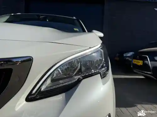 Peugeot 3008 1.2 PureTech 130 2018