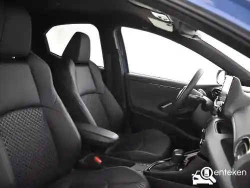 Toyota Yaris 1.5 Hybrid 116 2021
