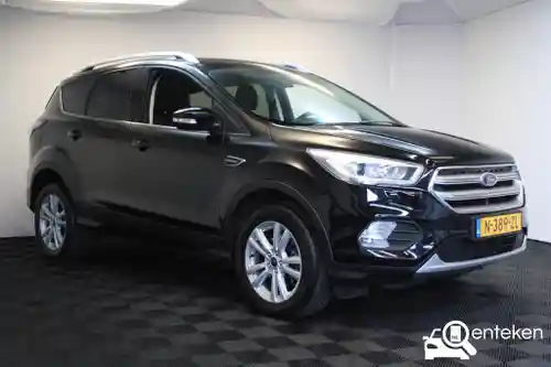Ford Kuga 1.5 EcoBoost 2018