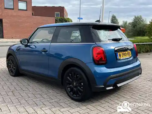 MINI  Cooper 2021
