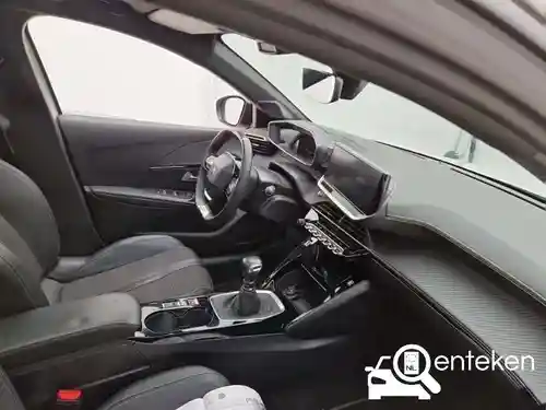 Peugeot 208 1.2 PureTech 100 2022