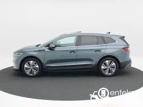 Skoda Enyaq iV 80 2021