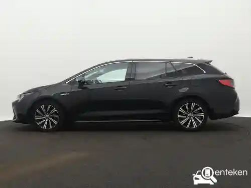 Toyota Corolla Touring Sports 1.8 Hybrid 2021