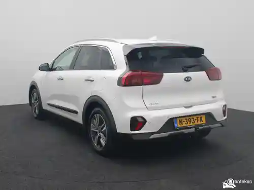 KIA Niro 1.6 GDI Hybrid 2021