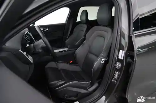 Volvo V60 B4 2021