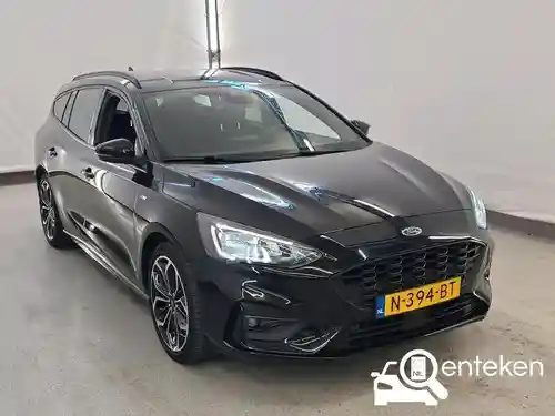 Ford Focus Turnier 1.0 EcoBoost 2021