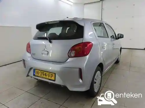 Mitsubishi Space Star 1.2 2021