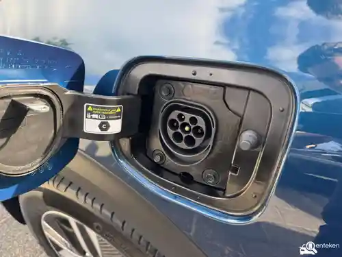 KIA Niro 1.6 GDI PlugIn-Hybrid 2021