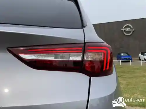 Opel Grandland X 1.2 DI Turbo 2019