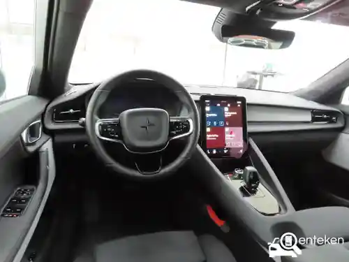 Polestar 2 Long Range Single Motor (78 kWh) 2021